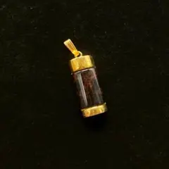 367遺品整理品　ペンダントトップ　ゴールド？　金？　メッキ？　ヴィンテージ