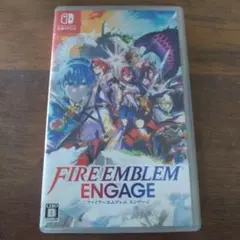 ファイアーエンブレム エンゲージ Switch