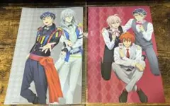 アイナナ　マルチケース　2枚セット