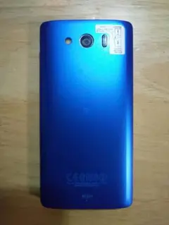 AQUOS PHONE 303SH