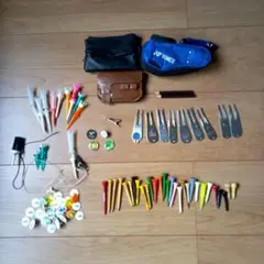 YONEX ゴルフアクセサリーセット