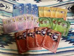 セーラームーン カードケースまとめ売り