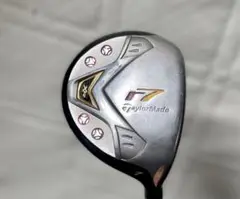 フェアウェイウッド 7W テーラメードr7