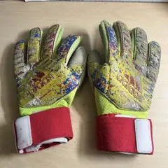 adidas キーパーグローブ