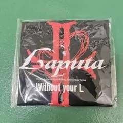 Laputa トートバッグ ALL BURST 2025 8/29