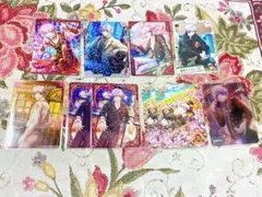 うたプリ シャニライ ビジュコレ セット 蘭丸 ②