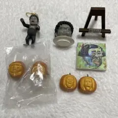 ガキ使　ガチャガチャ　セット