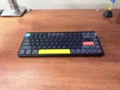 Nuphy Air75 V2 アクセサリ多数