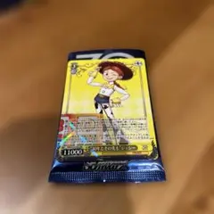 トイストーリー　30周年　カード