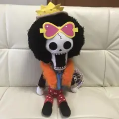 バンダイ くったりクッション ブルック