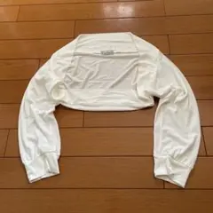 チャコット アームカバー