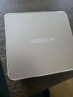 GEEKOM a5ミニPC