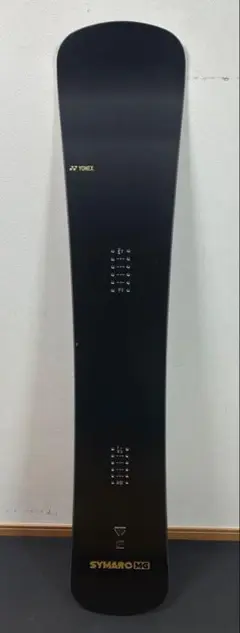ヨネックス　22-23シマーク160 美品おまけあり ヨネックス 22-23シマーク160 美品おまけあり - メルカリ