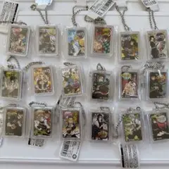 鬼滅の刃　コミックチャーム　1〜18巻