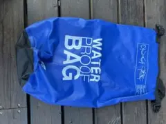 ウォータープルーフ バッグ 20L