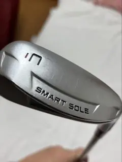 【美品】クリーブランド　SMART SOLE タイプC レディス