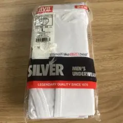BVD メンズ ボクサー下着 2枚組 M/L