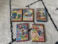 ゲーム実況　DVD テレビゲームマガジン　付録