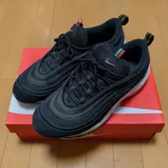 NIKE エアマックス97 オリンピックリングス 28.0cm