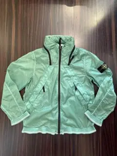 140 stone island junior ストーンアイランド ジャケット