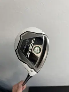 テーラーメイド RBZ U3 S 男性用