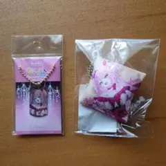 ひきこまり吸血姫の悶々 ネリア きゃらタグ クッションキーホルダー