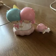 キキララ　ハッピーセット