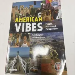 AMERICAN VIBES アメリカンバイブス
