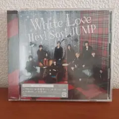 White Love