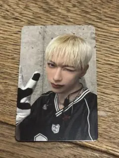 INI 池崎理人 トレカ ファンコン FTC W会員