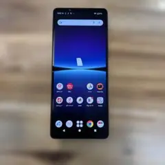 Z65 docomo SIMロック解除済み Xperia 1 Ⅳ SO-51C