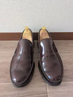 リーガル　コブラヴァンプ　シューキーパー付