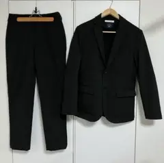 JOURNAL STANDARD✖️SOLOTEXのセットアップ　Sサイズ　黒