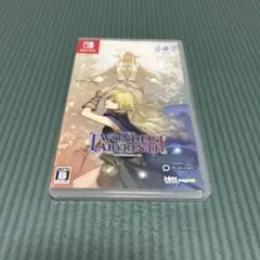 Wonder Labyrinth Nintendo Switch