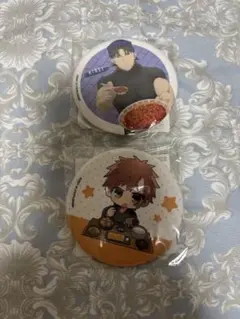 Fate/kaleid liner プリズマ⭐︎イリヤ　いっしょにごはんくじ