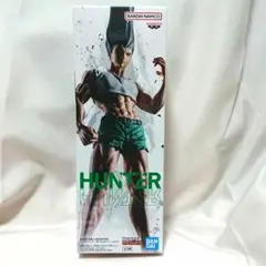 HUNTER x HUNTER フィギュア ゴン・フリークス ペン