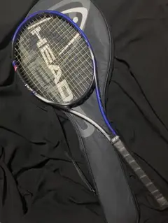 (本日中値下げ)跡部景吾　HEAD PREMIER TOUR 600ラケット