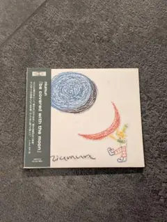niumun / be covered with the moon