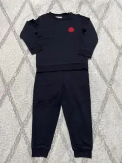モンクレール セットアップ
