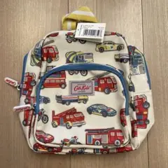 【タグ付き新品未使用】キャスキッドソン 幼児用リュックサック