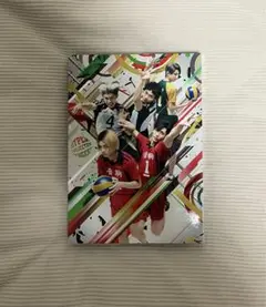 ハイパープロジェクション演劇「ハイキュー!!」“東京の陣” Blu-ray
