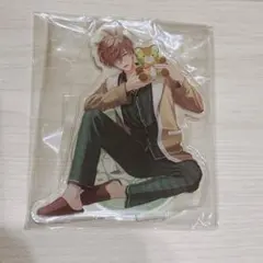 オリバーエバンス　アクスタ