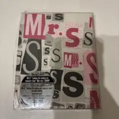 2025年最新】smap mr.s saikou de saikou no concert tour