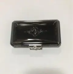ジルスチュアート パウダーファンデーション コンパクト