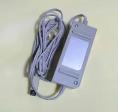 Wii ウィー 本体電源 ACアダプター 任天堂 RVL-002 純正