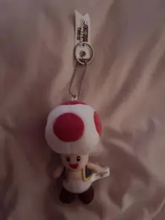 キノピオ キーホルダー