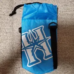 ファイターズ ペットボトルカバー