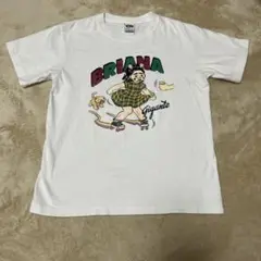 ブリアナギガンテ　新宿伊勢丹限定Ｔシャツ　Sサイズ