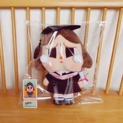 CRYBABY Sunset Concert Series-Plush Doll