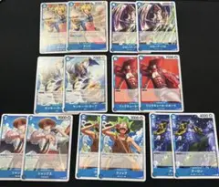 ワンピースカード プロモ まとめ売り